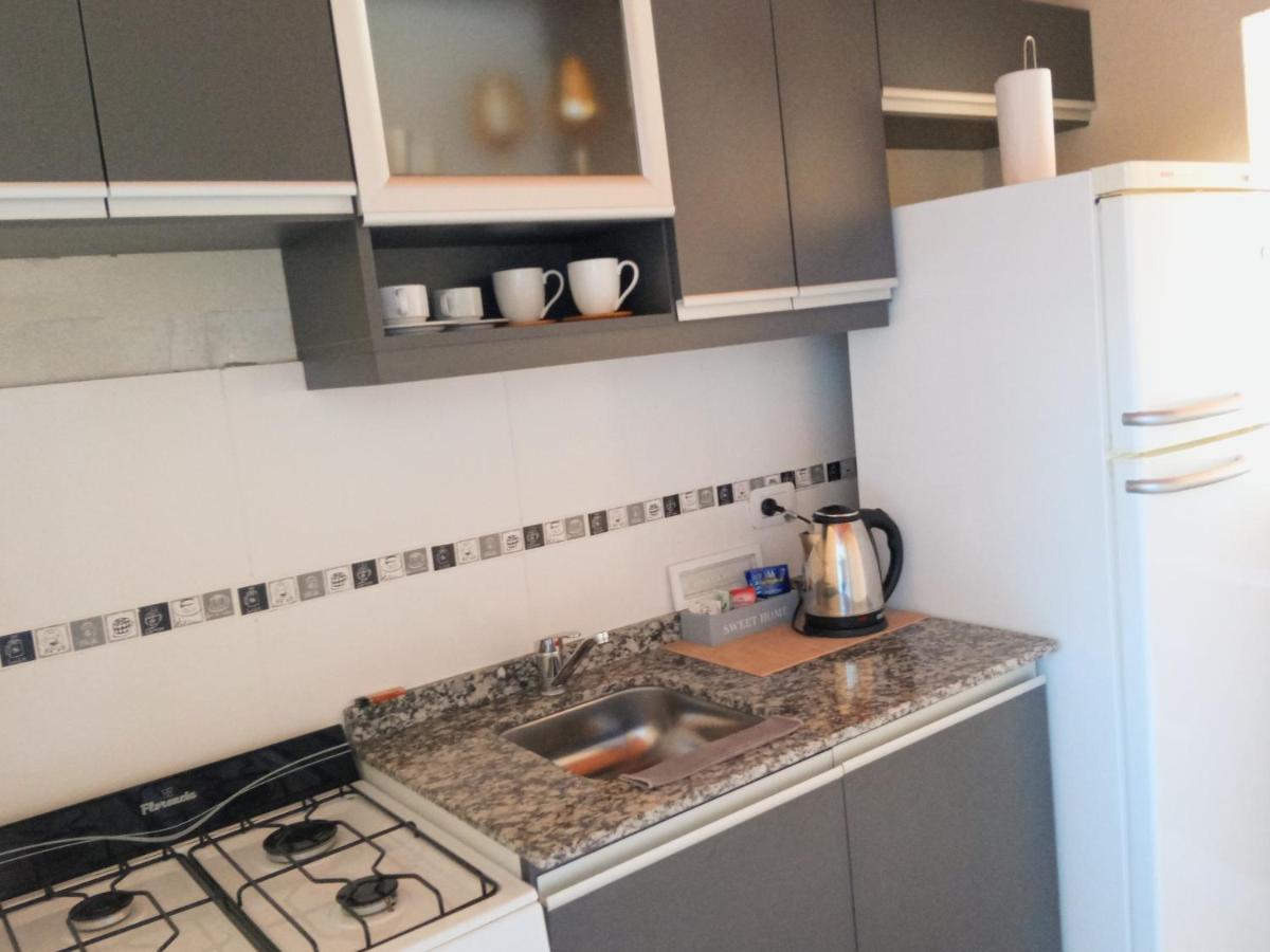 Vina Apartment Villa Elisa  Bagian luar foto
