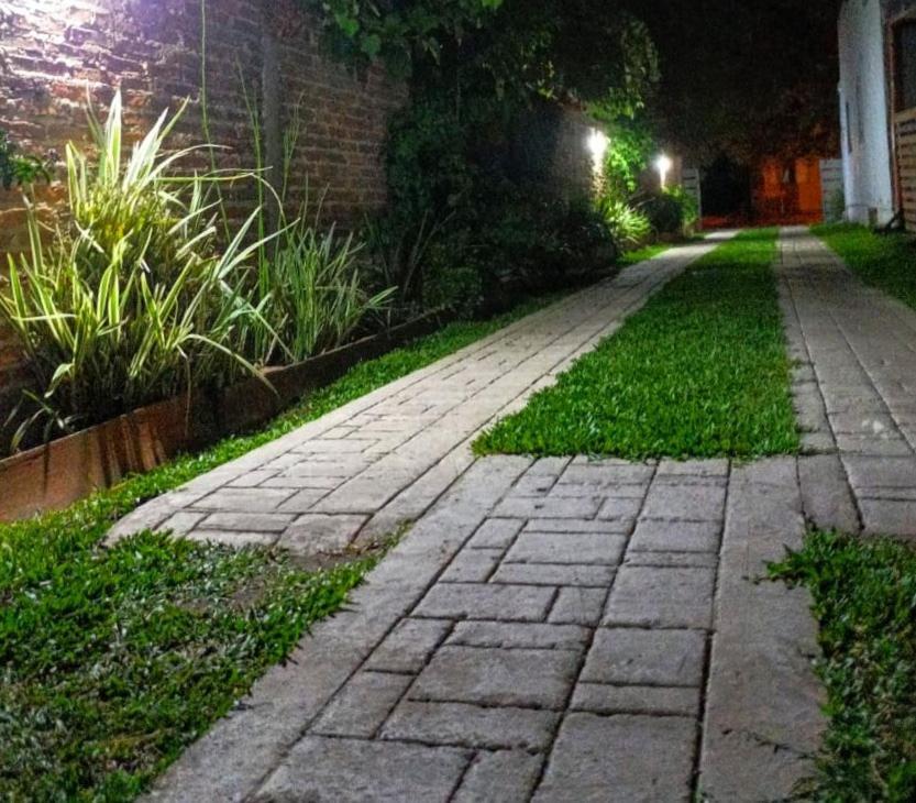 Vina Apartment Villa Elisa  Bagian luar foto