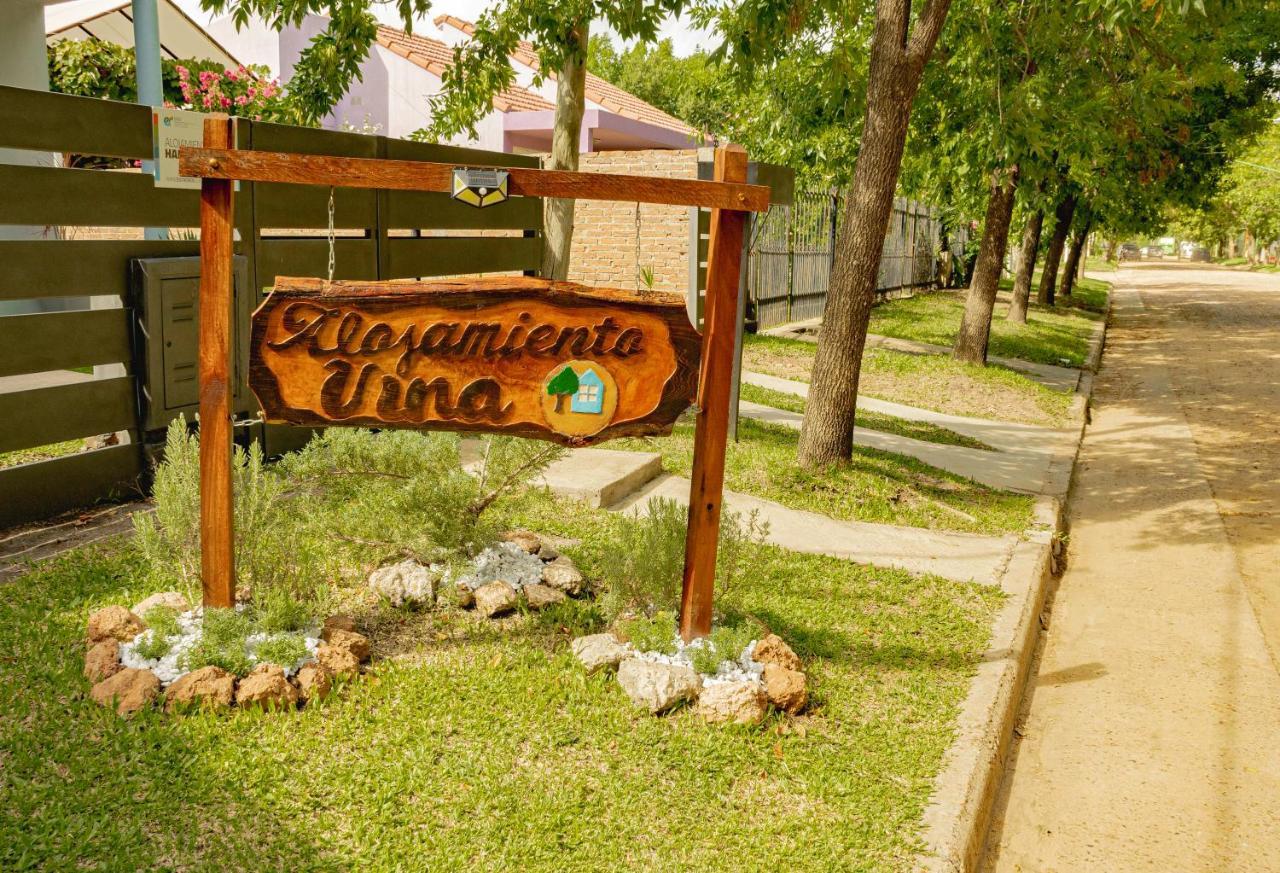 Vina Apartment Villa Elisa  Bagian luar foto